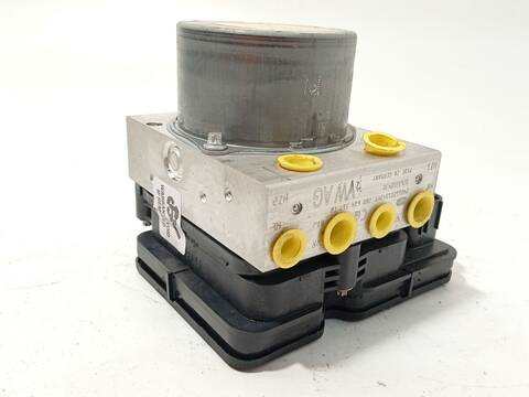 Foto 2ª: Abs Volkswagen T-Cross 1.0 TSI 116CV 85KW [DUSA] (2024)