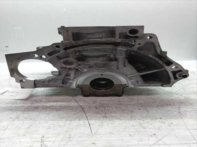 Bloque Motor Hyundai Elantra 204 CV 150KW