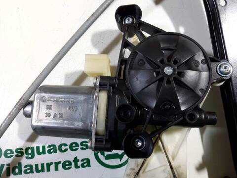 Foto 3ª: Elevalunas Eléctrico Delantero Izquierdo Audi A3 2.0 16V TDI 150CV 110KW [CRBC] (2012)