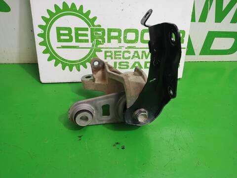 Soporte Cambio Nissan Qashqai 1.3 DIG-T 140CV 103KW