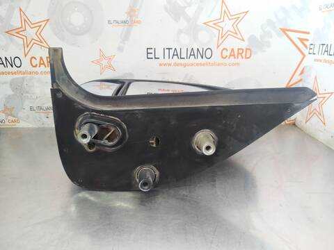 Foto 4ª: Retrovisor Izquierdo Peugeot Boxer 1400 D 86CV 63KW [DT9A] (2003)