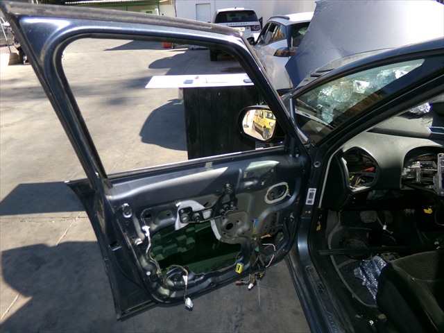 Foto 2ª: Puerta Delantera Izquierda Citroen C4 1.6 HDI 2006-2014 [9HZ] (2008)