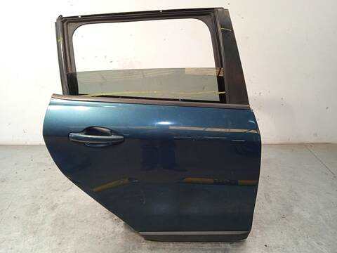 Puerta Trasera Derecha Peugeot 2008 1.2 PURETECH 82 82CV 61KW