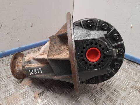 Diferencial Trasero Mitsubishi L200 2500 TD GLX 4-PTAS.) 116CV 85KW