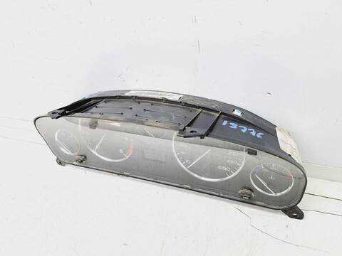 Foto 3ª: Cuadro de Instrumentos Peugeot 406 SRDT PACK BERLINA 90CV 66KW [RHY] (2003)