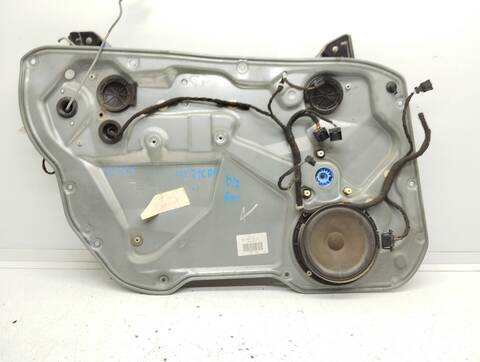 Elevalunas Eléctrico Delantero Izquierdo Seat Cordoba FRESH BERLINA 75CV 55KW