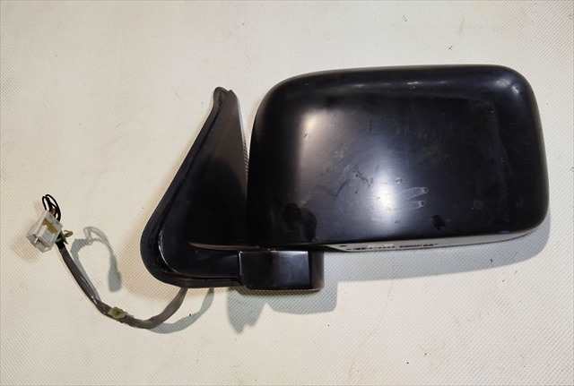 Foto 2ª: Retrovisor Izquierdo Nissan Patrol 3.0 DI Y61 5P [ZD30] (2002)