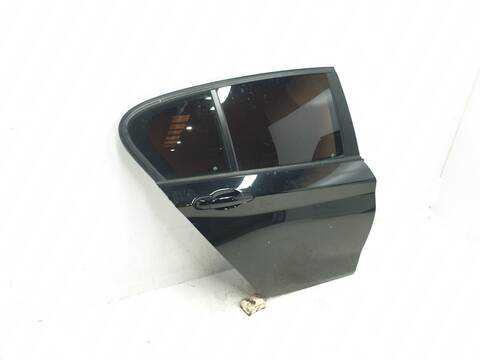 Foto 2ª: Puerta Trasera Derecha Bmw Serie 1 114 116D (2015)