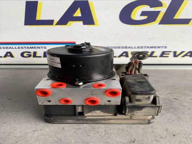 Centralita Abs Ford C Max 1.8 TDCI 115CV 0CV FOCUSDM2 CAP) DESDE 08/2003 HASTA 03/2007