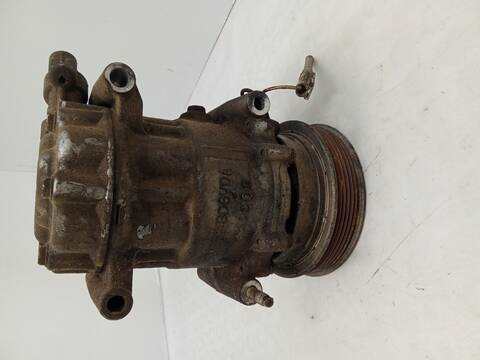 Foto 3ª: Compresor Aire Acondicionado Renault Laguna 1.9 DCI BG08 BG0G) 120CV 88KW [F9Q 650,F9Q 670,F9Q 674,F9Q 750] (2025)