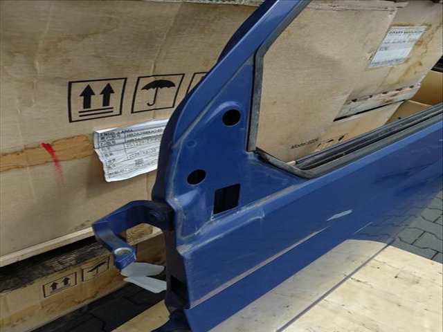 Foto 3ª: Puerta Delantera Izquierda Volkswagen Transporter 130 CV 96KW [BNZ]