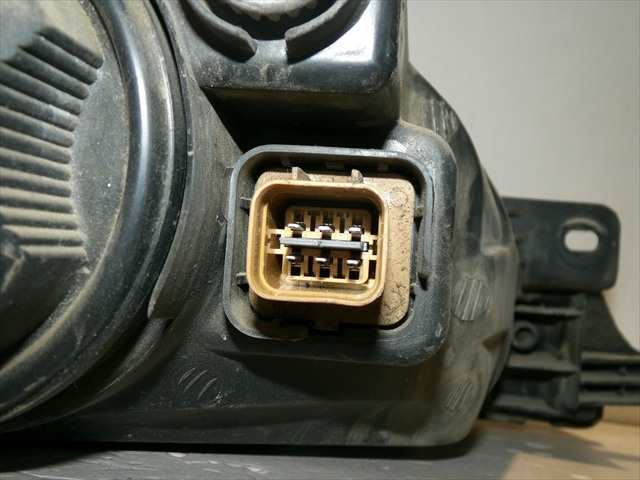 Foto 3ª: Faro Izquierdo Chevrolet Lacetti 1.6 G 2003-2009 [F16D3] (2006)