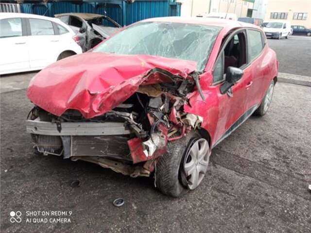 Cerradura Puerta Trasera Izquierda Renault Clio 1.5 AUTHENTIQUE [1.5 LTR. - 55 KW DCI DIESEL FAP]