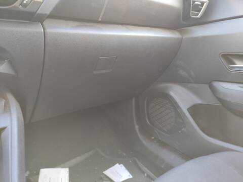 Guantera Citroen C4 YHS BERLINA