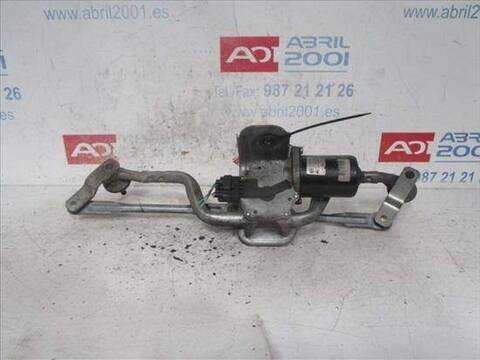 Foto 2ª: Motor Limpia Delantero Citroen Jumpy 2.0 HDI 120 120CV 88KW [RHK (DW10UTED4)] (2011)