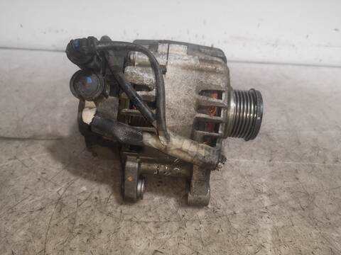 Foto 2ª: Alternador Peugeot 308 HNY (2013)