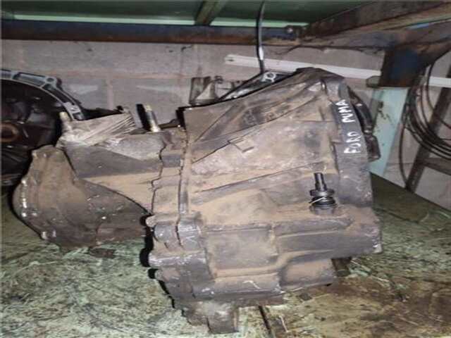 Foto 2ª: Caja Cambios Ford Puma 1.7 [1.7 LTR. - 92 KW 16V CAT] [MHA]