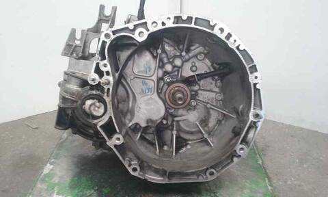 Caja Cambios Renault Scenic AUTHENTIQUE 120CV 88KW