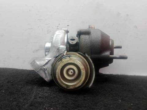 Foto 2ª: Turbocompresor Bmw Serie 3 315 2.0 16V DIESEL CAT BERLINA 150CV 110KW [204D4] (2003)