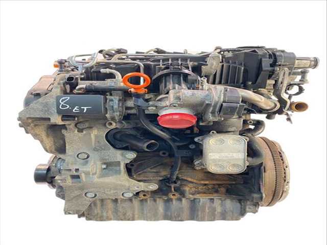Foto 3ª: Motor Completo Volkswagen Passat 105 CV 77KW [CAYC CAY]