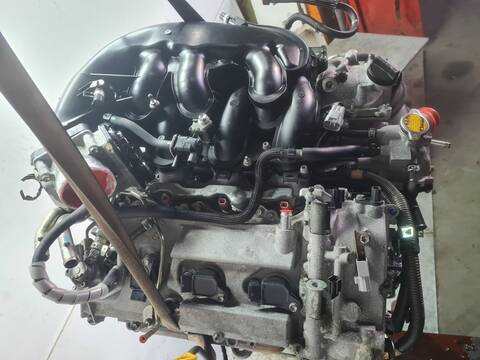 Foto 4ª: Motor Completo Lexus GS 450 H 296CV 218KW [2GRFSE] (2007)