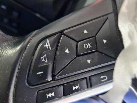 Foto 3ª: Volante Nissan X-Trail TEKNA 157CV 116KW T32) [HR13] (2021)