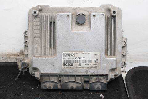 Centralita Motor ECU Ford C Max TREND D) FOCUS CAP) 2003 2007)