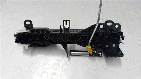Foto 2ª: Maneta Exterior Delantera Izquierda Lexus UX HEV 152CV [XM20A-U91C] (2021)