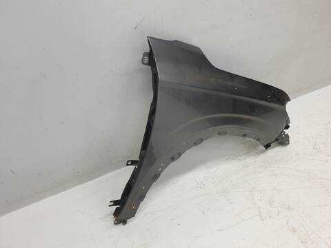 Foto 2ª: Aleta Delantera Derecha Renault Austral TECHNO