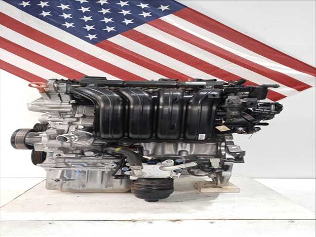Motor Completo Hyundai Elantra 150CV 110KW
