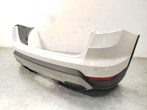 Foto 4ª: Paragolpes Trasero Seat Arona 1.0 TSI 95CV 70KW [DLA] (2022)