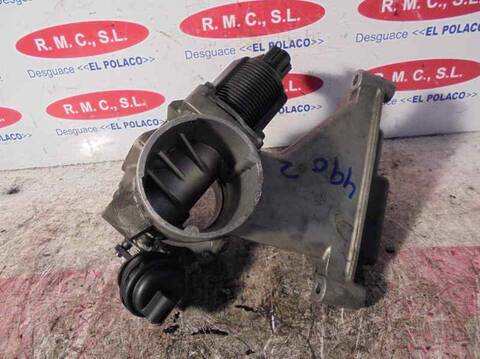 Foto 3ª: Valvula EGR Renault Laguna 2.2 DCI TD 150CV 110KW [G9T D7] (2004)