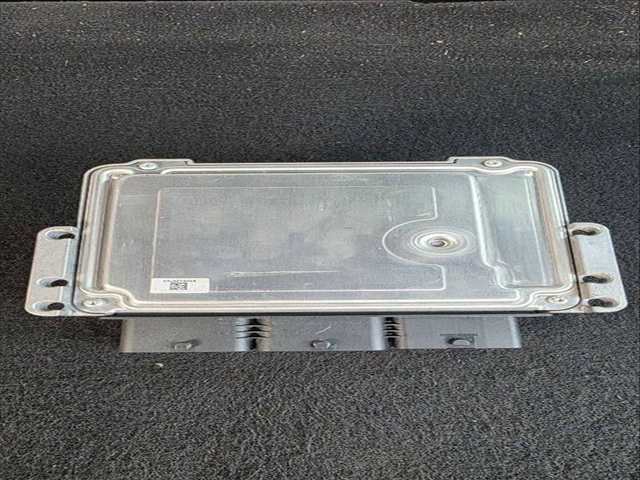 Foto 2ª: Centralita Motor ECU Citroen C4 WHITE ATTRACTION 92CV 68KW (2010)