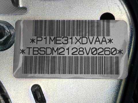 Foto 2ª: Kit Airbag Dodge Journey SXT