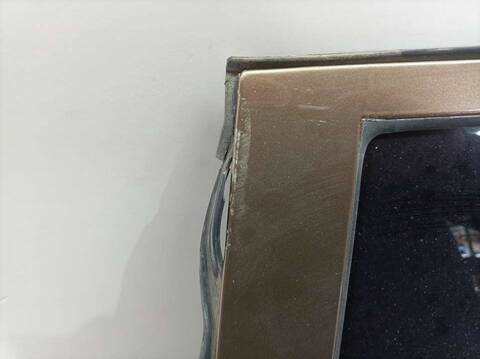 Foto 3ª: Puerta Trasera Izquierda Ssangyong Kyron 200 XDI PREMIUM 4WD 141CV 104KW [D20DT] (2006)