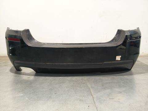 Foto 1ª: Paragolpes Trasero Bmw Serie 3 325 D 150CV F10) [N47D20D] (2013)
