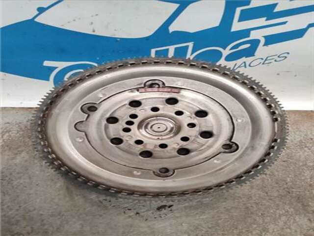Foto 3ª: kit Embrague Mercedes Sprinter 311 CDI [OM 611.981]