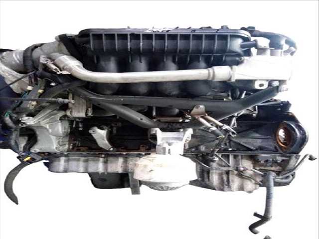 Motor Completo Mercedes Clase E 180 E 270 CDI 211.016) 177CV