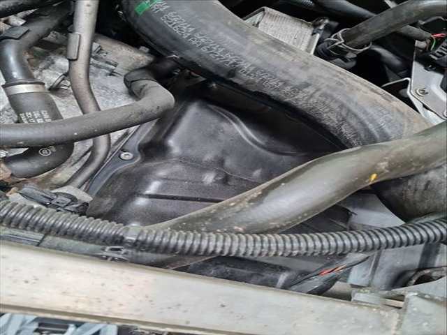 Foto 2ª: Caja Cambios Automatica Mercedes Clase A 140 A 200 CDI - D 176.008) 136CV 100KW AUT. [OM 651.930] (2014)