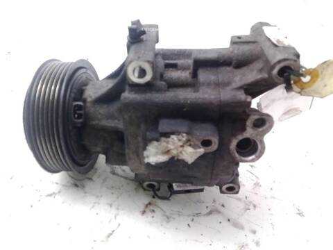 Foto 3ª: Compresor Aire Acondicionado Lancia Musa VERSION INDEFINIDA (2004)