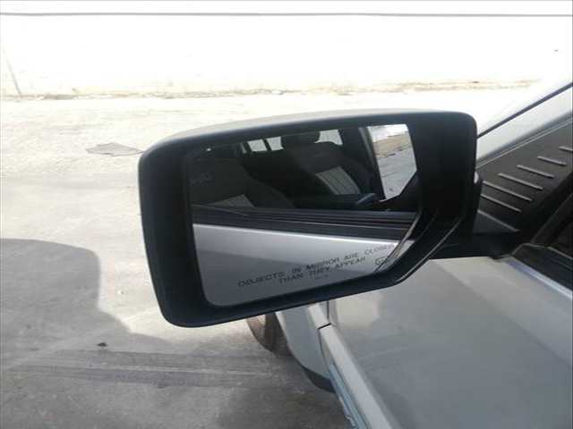 Retrovisor Izquierdo Jeep Cherokee D51C