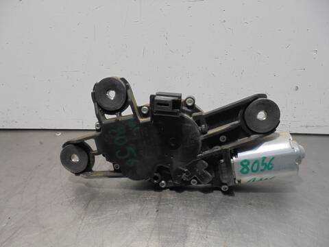 Foto 3ª: Motor Limpia Trasero Ford Fiesta AMBIENTE 82CV 60KW [SNJB] (2010)