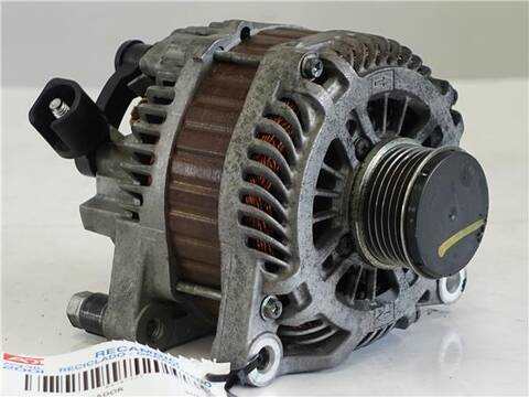 Alternador Peugeot 407 2.0 HDI 135 136CV 100KW