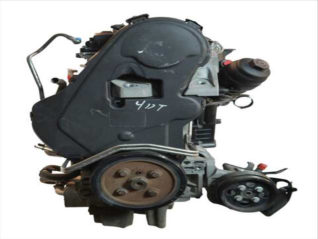 Foto 3ª: Motor Completo Volvo XC 70 163CV 120KW [D5244T16 D52] (2009)