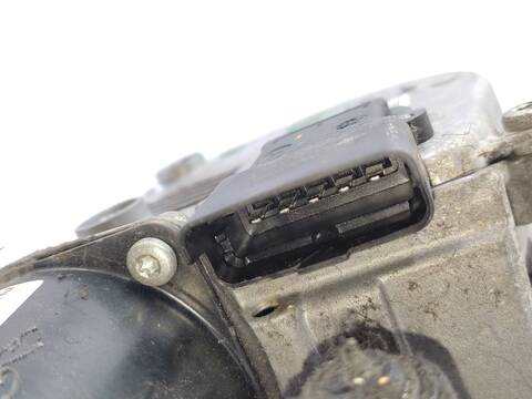 Foto 3ª: Motor Limpia Delantero Citroen C5 2.0 16V RWRFJC RWRFJF) 140CV 103KW [RHF] (2008)