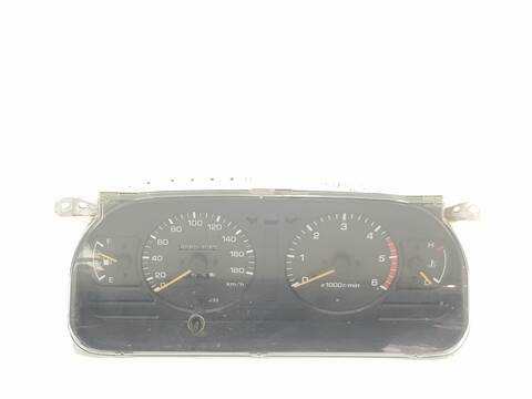 Cuadro de Instrumentos Toyota Land Cruiser TD VX 3-PTAS.) KZJ90)