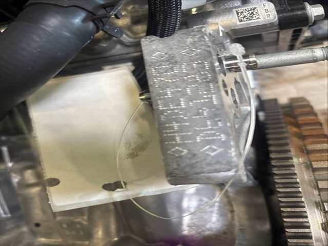 Foto 2ª: Motor Completo Dacia Sandero 1.0 TCE 91 CV 67KW [H4D470] (2025)