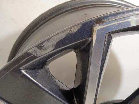 Foto 4ª: LLanta Chapa Skoda Kodiaq 2.0 TDI 150CV 110KW [DTSB] (2021)