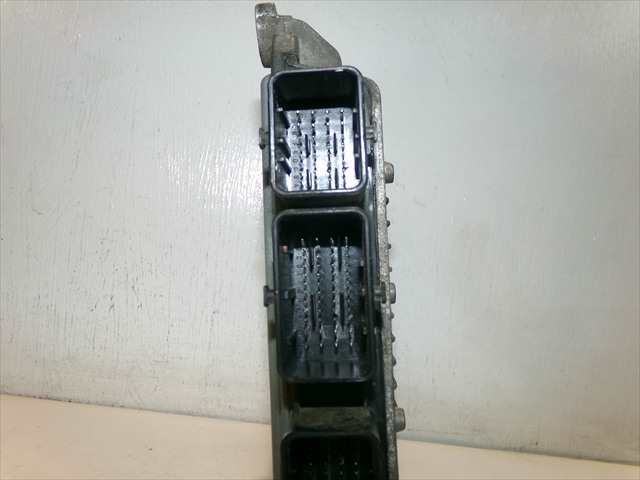 Foto 4ª: Centralita Motor ECU Ford Fiesta 1.4 TDCI 2002-2008 [F6JB] (2007)