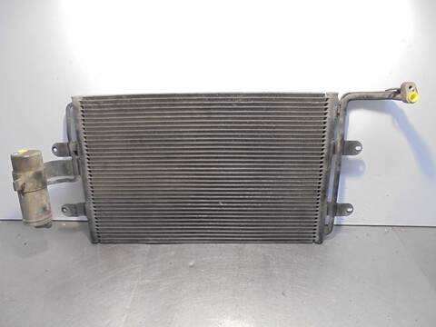 Foto 1ª: Radiador Calefaccion A.A. Audi A3 1.9 TDI AMBIENTE 110CV 81KW [AHF] (1999)